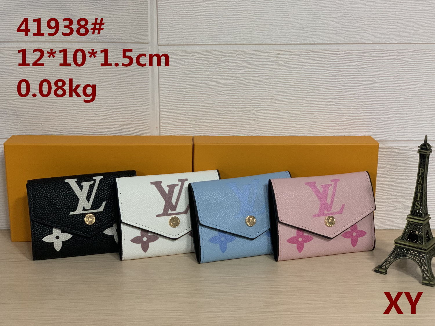 Patent Leather Short Wallet Fashion Wallet For Lady High Quality Shinny Leather Card Holder Coin Purse Women Wallet Classic Zipper Pocket, Red;black
Patent Leather Short Wallet Fashion Wallet For Lady High Quality Shinny Leather Card Holder Coin Purse Women Wallet Classic Zipper Pocket, Red;black