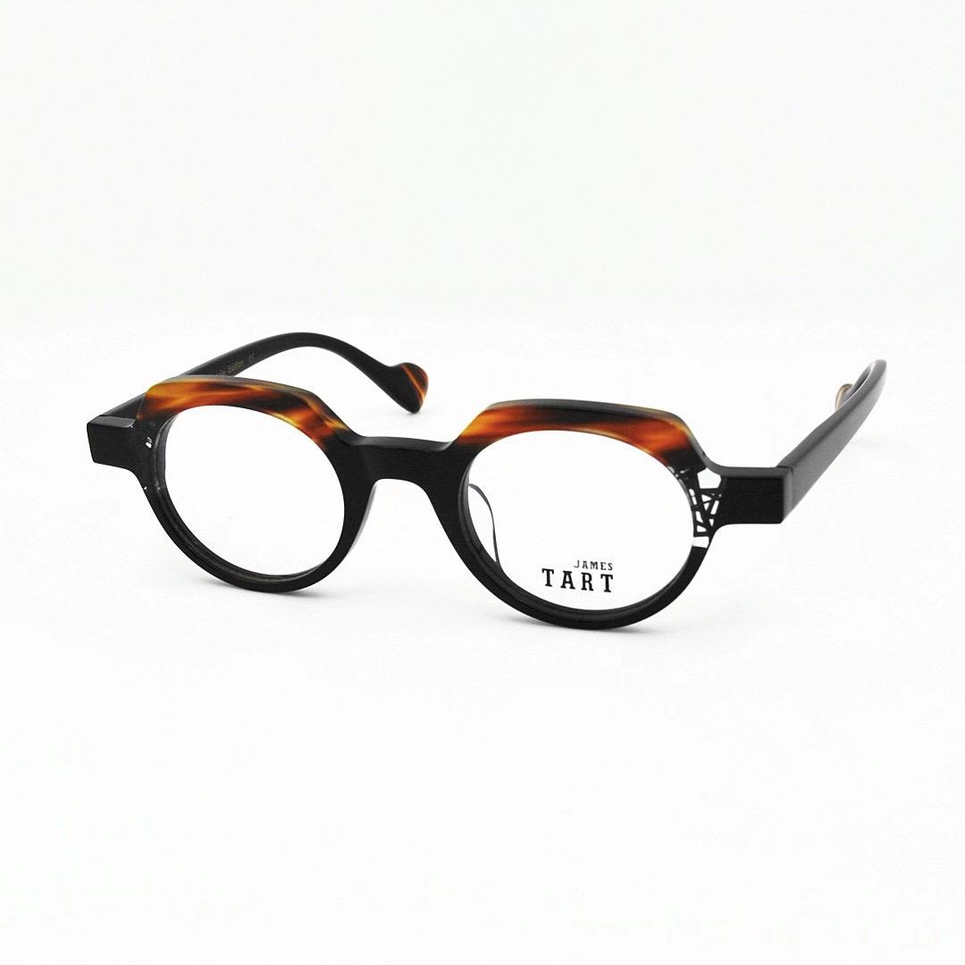 360 Fashion Optics Glasses With UV Protection for men and Women Vintage Oval Frame popular Top Quality Come With Case classic Glasses