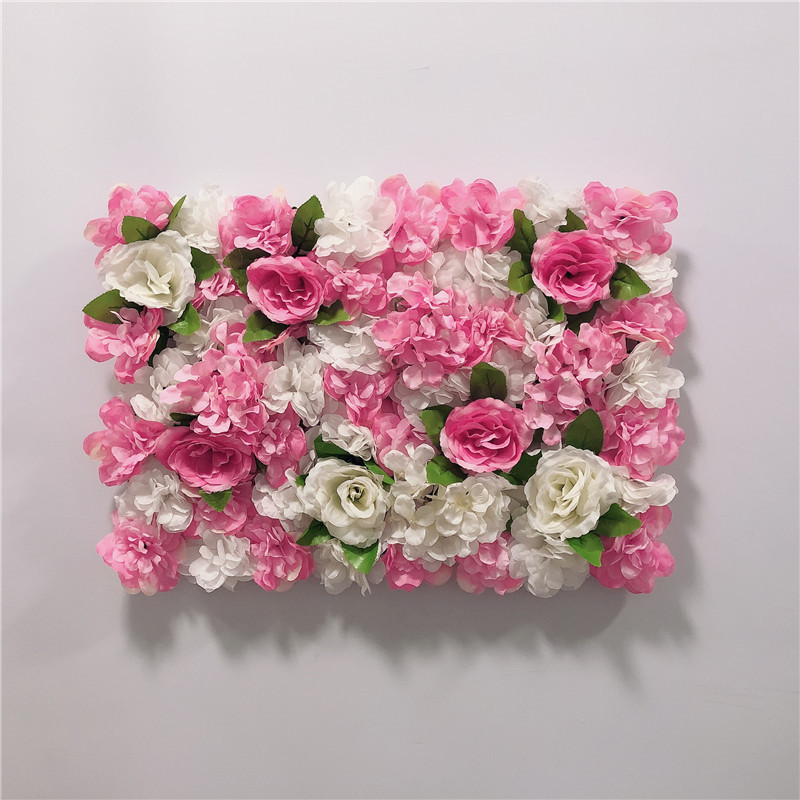 1pcs Customized Colors Silk Rose Flower Wall Wedding Decoration Backdrop Artificial Flower Flower Wall Romantic Baby Showers Wedding Decor, As pic
1pcs Customized Colors Silk Rose Flower Wall Wedding Decoration Backdrop Artificial Flower Flower Wall Romantic Baby Showers Wedding Decor, As pic