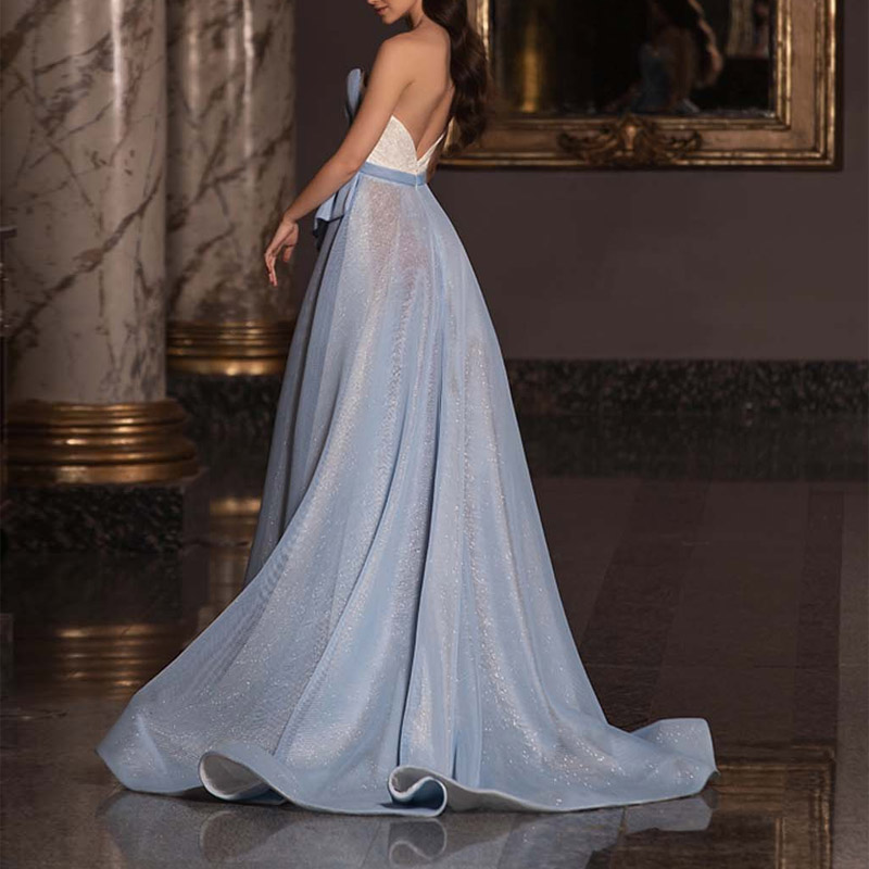 Ball Wedding Dresses Sexy Sweetheart Neck ral Lace Party Wear Dress Empire Formal Gown robe de soiree