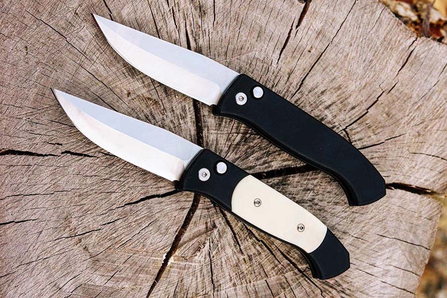 Prot Brend MP5 single action automatic knife self defense hunting tactical survival knife godfather 920 ZT outdoor camping auto pocket knife
Prot Brend MP5 single action automatic knife self defense hunting tactical survival knife godfather 920 ZT outdoor camping auto pocket knife