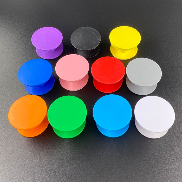 In Stock 11 Color Universal phone holder cellphone holders finger grip Stand Mounts with OPP bag Real 3M glue
In Stock 11 Color Universal phone holder cellphone holders finger grip Stand Mounts with OPP bag Real 3M glue