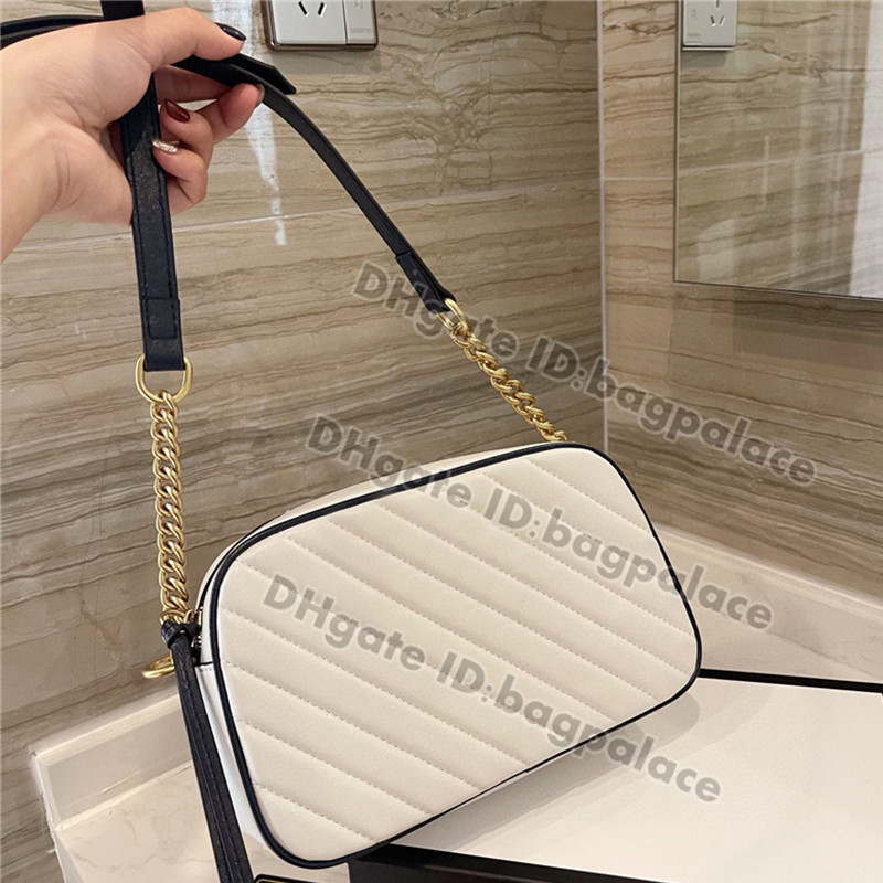 White G Camera Bags 2022 luxurys designers Fashion womens CrossBody Shoulder Bag Handbags Letter Handbag ladies purse Chains Cross Body Clutch High Quality Totes, No bags
White G Camera Bags 2022 luxurys designers Fashion womens CrossBody Shoulder Bag Handbags Letter Handbag ladies purse Chains Cross Body Clutch High Quality Totes, No bags