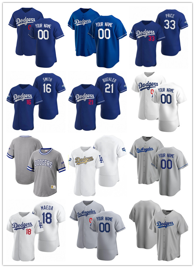 Custom Jersey Mens women Los AngelesDodgers16 Will Smith 33 David Price 18 Kenta Maeda 21 Walker Buehler Baseball Jerseys, Blue;black
Custom Jersey Mens women Los AngelesDodgers16 Will Smith 33 David Price 18 Kenta Maeda 21 Walker Buehler Baseball Jerseys, Blue;black
