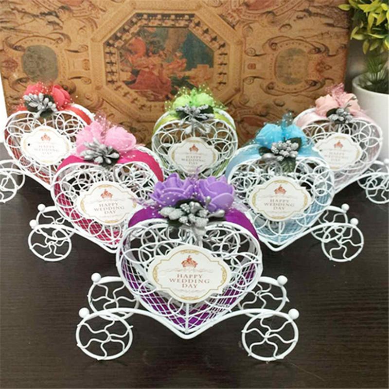 Sashes Wedding Decoration 1PC Romantic European Creative Iron Heart Shape Pumpkin Carriage Candy Box Favor And Gifts Supplies,B
Sashes Wedding Decoration 1PC Romantic European Creative Iron Heart Shape Pumpkin Carriage Candy Box Favor And Gifts Supplies,B