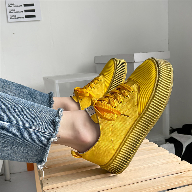 2021 Casual Womens Men Running Shoes Fashion Students Outdoor Sports Sneakers Black Red White Yellow Size Eur 39-44 Code 72-BD2113
2021 Casual Womens Men Running Shoes Fashion Students Outdoor Sports Sneakers Black Red White Yellow Size Eur 39-44 Code 72-BD2113