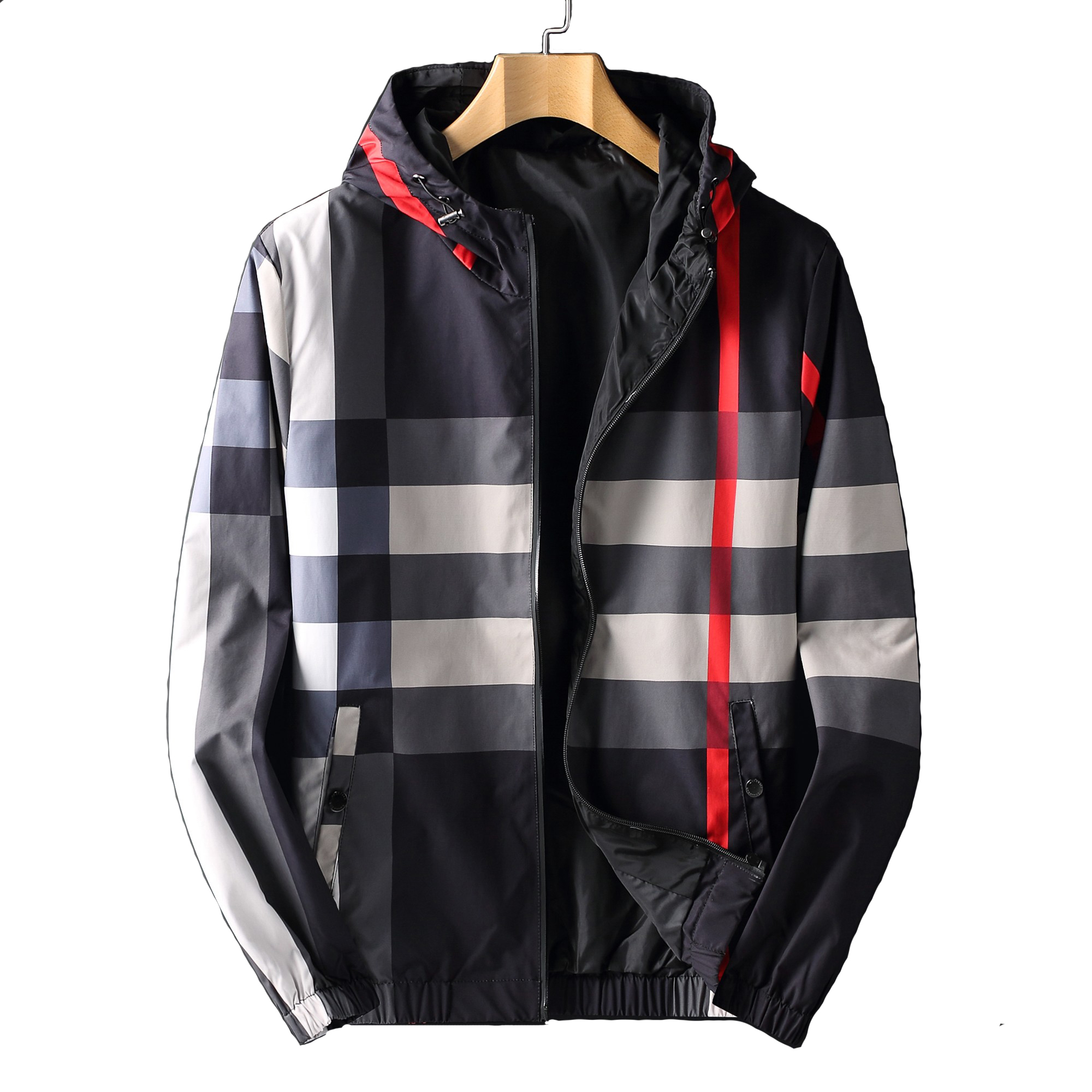 Designer Monclair Mens Shons Jackets Clothing France Brand Bomber Windshield jacket Europe and American style Outerwear coat Fashion hombre, Black;brown
Designer Monclair Mens Shons Jackets Clothing France Brand Bomber Windshield jacket Europe and American style Outerwear coat Fashion hombre, Black;brown
