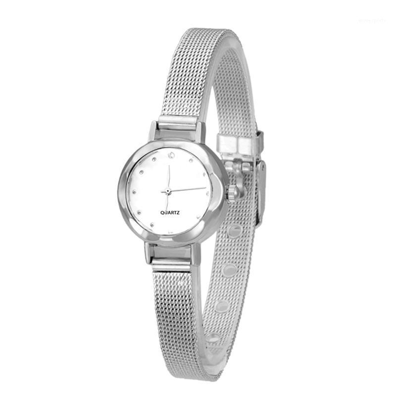 Wristwatches Luxury Wrist Watch For Women Stylish Gold Belt Stainless Steel Bracelet Quartz Wristwatch Clock Relogio Feminino
Wristwatches Luxury Wrist Watch For Women Stylish Gold Belt Stainless Steel Bracelet Quartz Wristwatch Clock Relogio Feminino