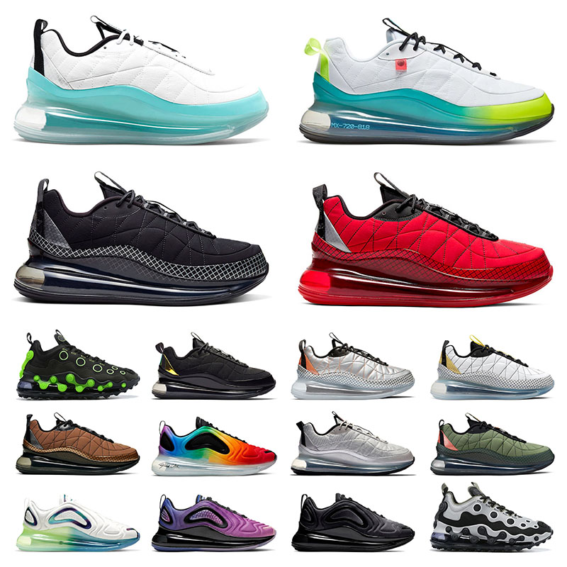 Top Quality Mens Womens 720s 818 ispa obj Running Shoes Be True Worldwide Sea Forest Black White Trainers Sports Sneakers, 31 36-45
Top Quality Mens Womens 720s 818 ispa obj Running Shoes Be True Worldwide Sea Forest Black White Trainers Sports Sneakers, 31 36-45