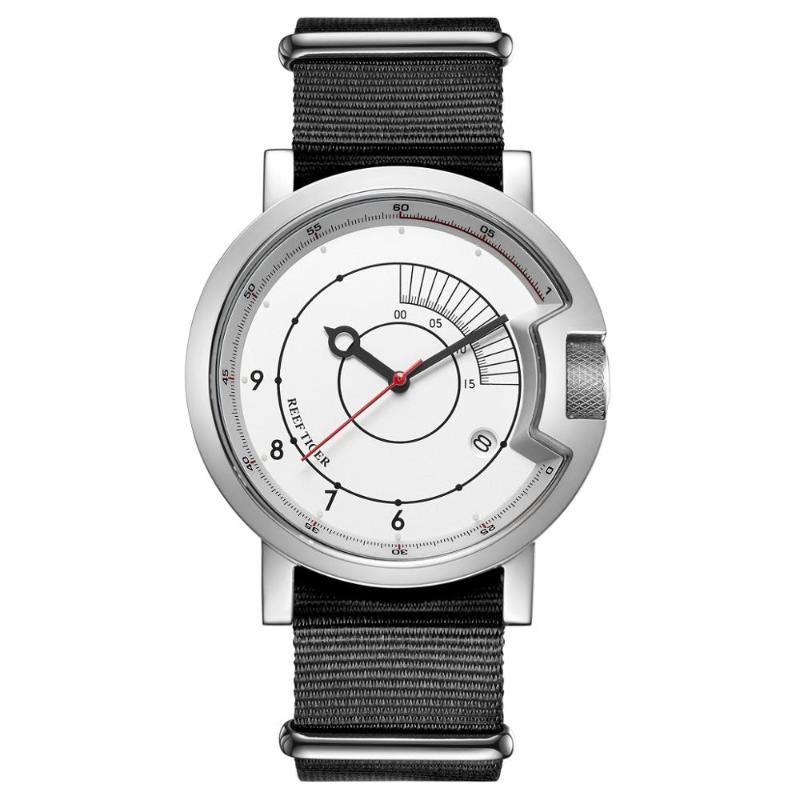 Wristwatches Reef Tiger Mens Wrist Watches,men Automatic Watch Man Sport Mechanical Wristwatch Waterproof Clock Military Timepiece Relogio, Men watch 1
Wristwatches Reef Tiger Mens Wrist Watches,men Automatic Watch Man Sport Mechanical Wristwatch Waterproof Clock Military Timepiece Relogio, Men watch 1