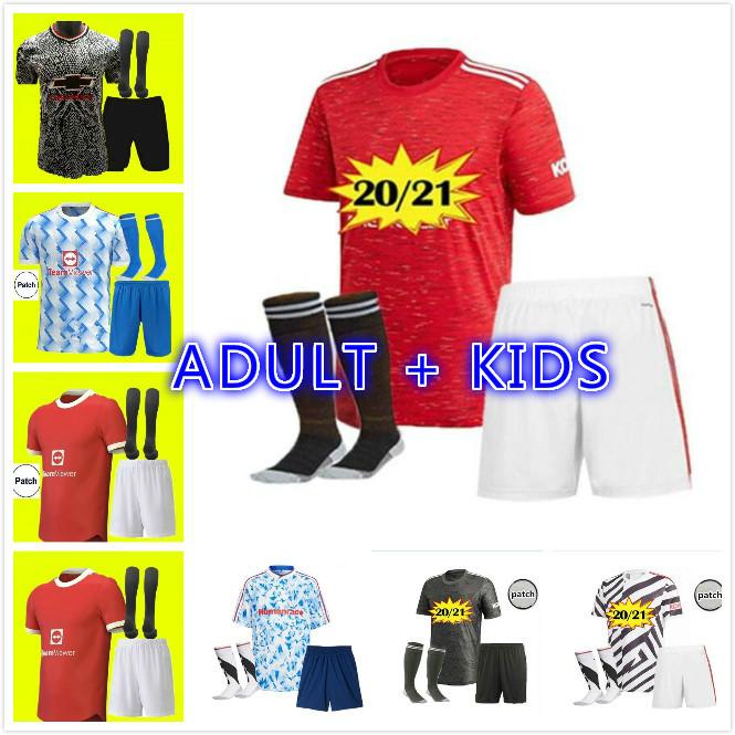 Men kids kits 2021 Manchester soccer jerseys CAVANI UNITED FERNANDES RASHFORD POGBA UTD football shirt 21 22 FOURTH Man HUMANRACE uniform, Black
Men kids kits 2021 Manchester soccer jerseys CAVANI UNITED FERNANDES RASHFORD POGBA UTD football shirt 21 22 FOURTH Man HUMANRACE uniform, Black