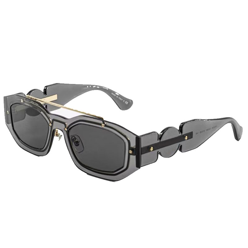 Designer Mens Sunglasses spring and summer 2235 casual retro style metal plating anti-ultraviolet travel vacation Men glasses top quality with original box
Designer Mens Sunglasses spring and summer 2235 casual retro style metal plating anti-ultraviolet travel vacation Men glasses top quality with original box