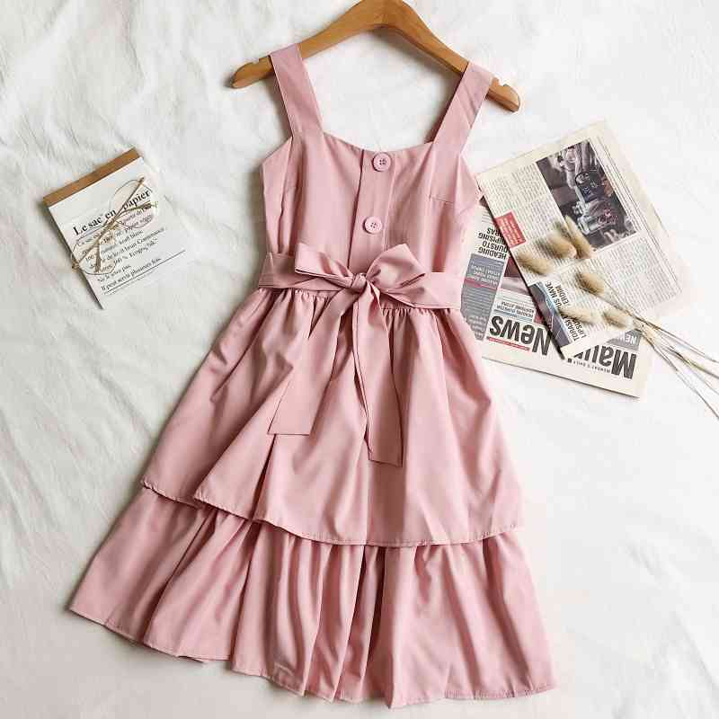 Summer Casual Dres Slim With Belt Bodycon es Ladies Spaghetti Strap Backless Short Vestidos Mujer 210602
Summer Casual Dres Slim With Belt Bodycon es Ladies Spaghetti Strap Backless Short Vestidos Mujer 210602