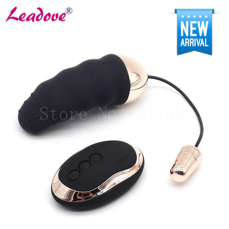 USB 10 Speed Powerful Vibrating Remote Control Sex Eggs Clitoris Stimulator Wireless Silicone Bullet Vibrator Sex Toys for Woman Y18110203