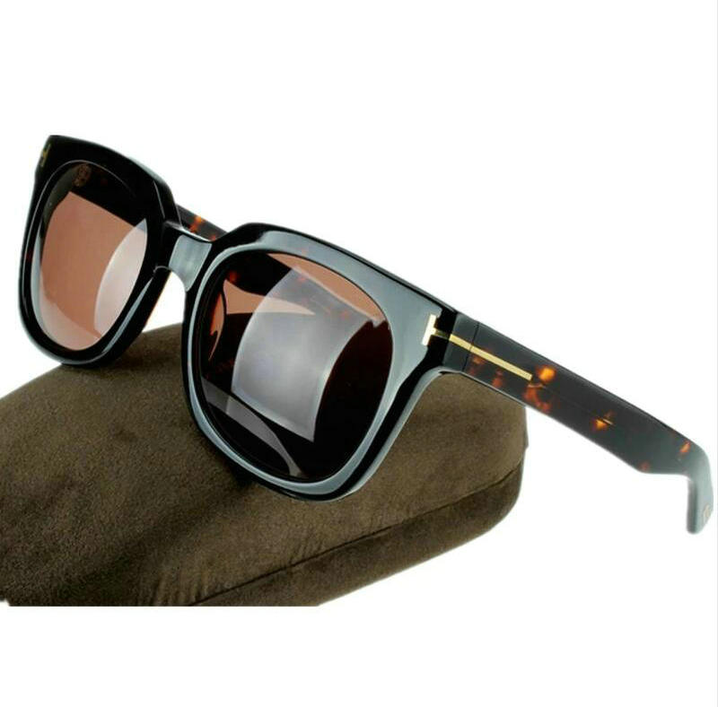Men Oversized Tom 211 Sunglasses For Women Luxury Designer Glass Big Shades Ienbel Dirty Black plate Horn CARRIZALL eyeglasses sunglass
Men Oversized Tom 211 Sunglasses For Women Luxury Designer Glass Big Shades Ienbel Dirty Black plate Horn CARRIZALL eyeglasses sunglass