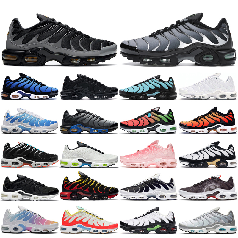 Original tn plus running shoes men women Triple Black White Oreo Sky Blue Volt Bat Wolf Grey Pink Fade Crater Worldwide Nerf mens trainers outdoor sneakers, #19
Original tn plus running shoes men women Triple Black White Oreo Sky Blue Volt Bat Wolf Grey Pink Fade Crater Worldwide Nerf mens trainers outdoor sneakers, #19