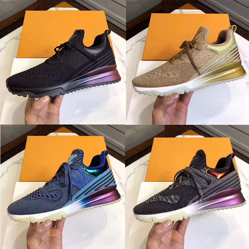 2019 top brand designer V.N.R casual shoes men's knit briefs casual shoes size 38-45, Fuchsia
2019 top brand designer V.N.R casual shoes men's knit briefs casual shoes size 38-45, Fuchsia