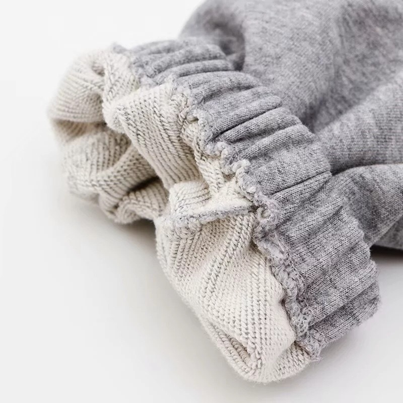 Home wear Women Side Pockets Cuffed Skinny Jogger Sports Trousers Vintage Sweat Pants 210429