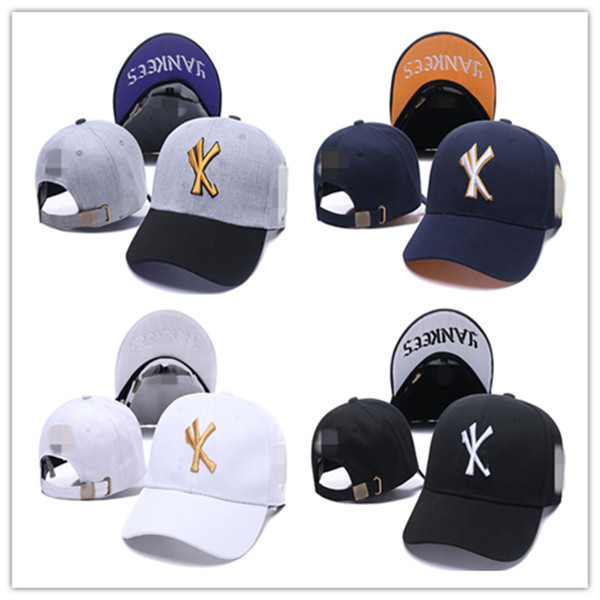 High Quality Ball Caps Outdoor Sport Baseball hat Letters Patterns Embroidery Golf Cap Sun Men Women Adjustable Snapback hats HHH
High Quality Ball Caps Outdoor Sport Baseball hat Letters Patterns Embroidery Golf Cap Sun Men Women Adjustable Snapback hats HHH