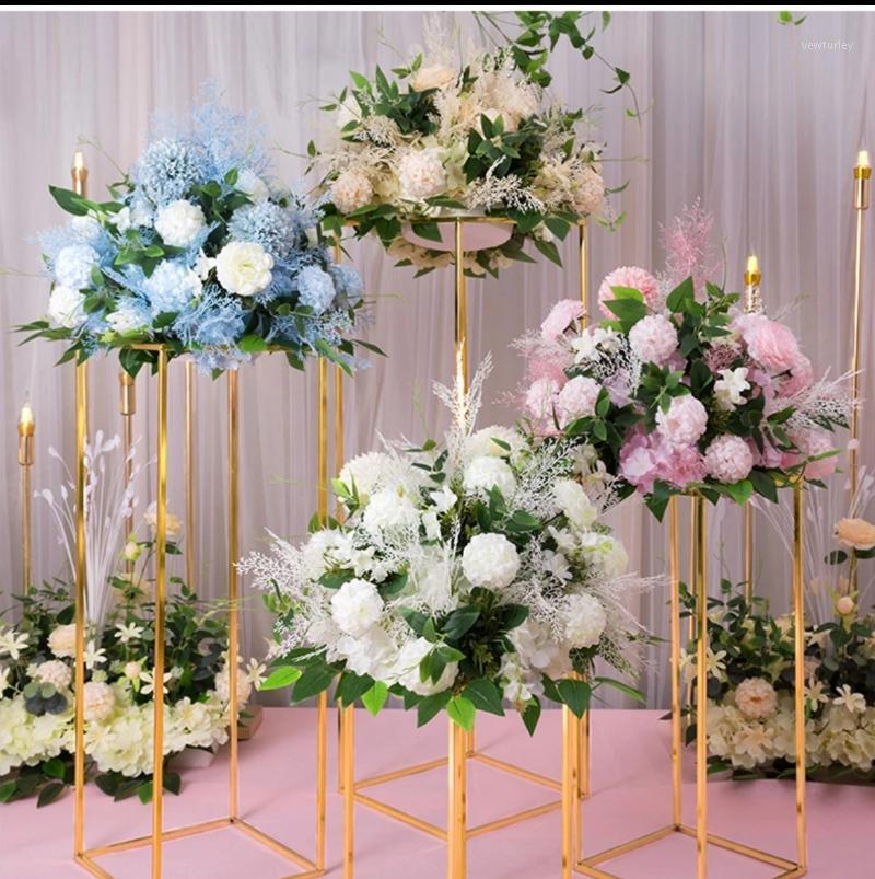 Party Decoration 10PCS Gold Flower Vase Floor Vases Column Stand Metal Road Lead Wedding Table Centerpiece Rack Event
Party Decoration 10PCS Gold Flower Vase Floor Vases Column Stand Metal Road Lead Wedding Table Centerpiece Rack Event