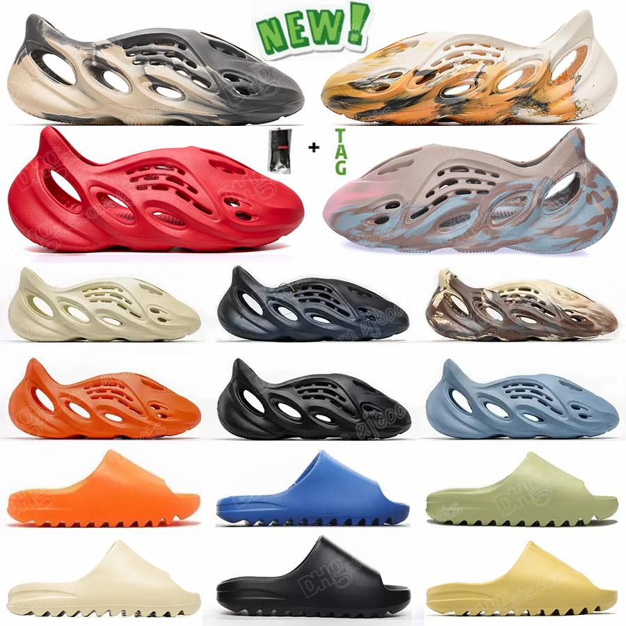 Designer Comfortable Slides Slide Slipper Earth Brown MXT Moon Grey Foam Runner Slippers Cream Yellow women mens Sandals Soot Core Sneaker, Black
Designer Comfortable Slides Slide Slipper Earth Brown MXT Moon Grey Foam Runner Slippers Cream Yellow women mens Sandals Soot Core Sneaker, Black