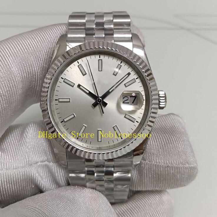 6 Color Super Ladies Watch BP Factory Midsize Women 36MM 126234 Grey Dial Sapphire Date ETA 2813 Movement Steel Bracelet Mens Automatic Mechanical Watches, 06
6 Color Super Ladies Watch BP Factory Midsize Women 36MM 126234 Grey Dial Sapphire Date ETA 2813 Movement Steel Bracelet Mens Automatic Mechanical Watches, 06