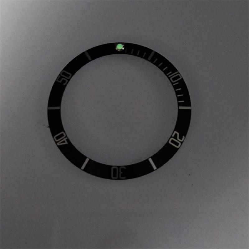 Repair Tools & Kits 39 8mm Black Blue Red Aluminum Bezel Insert For 41mm Dial Bay M79230R Watch Face Replacement Accessories236R
Repair Tools & Kits 39 8mm Black Blue Red Aluminum Bezel Insert For 41mm Dial Bay M79230R Watch Face Replacement Accessories236R