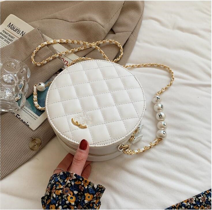 Evening bags Retro Personalized printed small round handbag women female mini cake shoulder crossbody
Evening bags Retro Personalized printed small round handbag women female mini cake shoulder crossbody