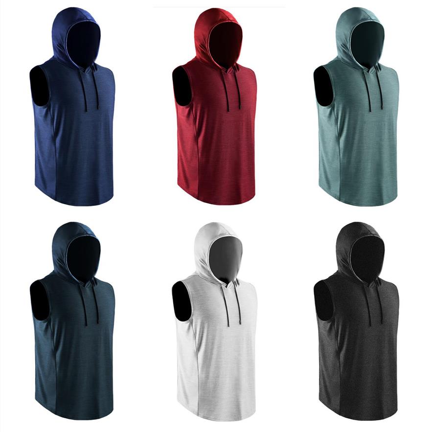 Designer lulu Sleeveless vest hooies sweatshirts pullover Mens quick-drying loose lu waistcoat hooded fitness training suit sports men yoga vests, Look other product
Designer lulu Sleeveless vest hooies sweatshirts pullover Mens quick-drying loose lu waistcoat hooded fitness training suit sports men yoga vests, Look other product