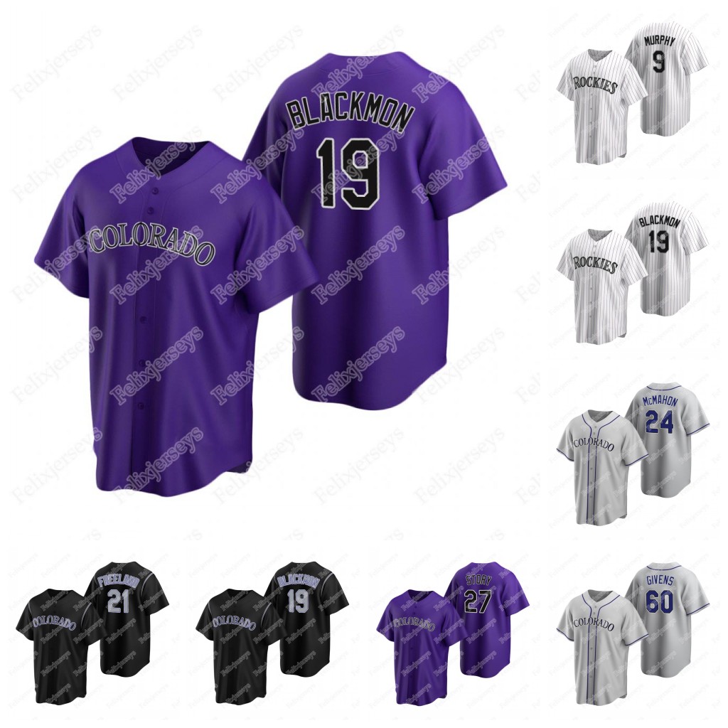 23 Kris Bryant Rockies Jersey 19 Charlie Blackmon Yonathan Daza Jose Iglesias Kyle Freeland Randal Grichuk Garrett Hampson Sam Hilliard Ryan McMahon Connor Joe, White youth s-xl
23 Kris Bryant Rockies Jersey 19 Charlie Blackmon Yonathan Daza Jose Iglesias Kyle Freeland Randal Grichuk Garrett Hampson Sam Hilliard Ryan McMahon Connor Joe, White youth s-xl