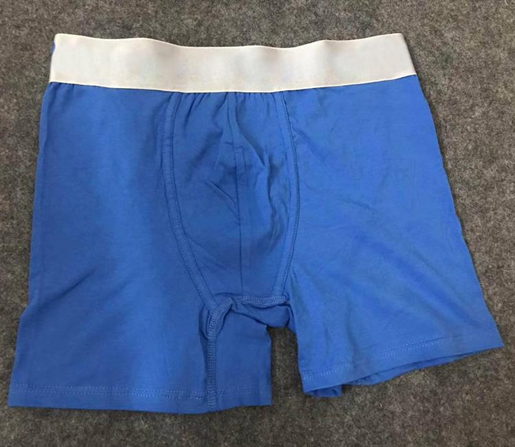 Underpants Little Horse 5pcs \ Lot Boxer Para Hombre Boxershorts Men Underwear Man Cotton Solid Cueca Masculina Calzoncillo Bokserk, 5 grey
Underpants Little Horse 5pcs \ Lot Boxer Para Hombre Boxershorts Men Underwear Man Cotton Solid Cueca Masculina Calzoncillo Bokserk, 5 grey