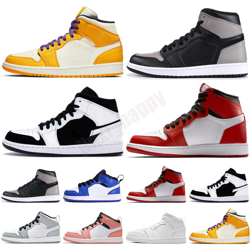 2021 infant baby boy Basketball shoes kids Jump 1 High OG Designer Toddler baskets enfants Sneakers trainers, Color 9
2021 infant baby boy Basketball shoes kids Jump 1 High OG Designer Toddler baskets enfants Sneakers trainers, Color 9