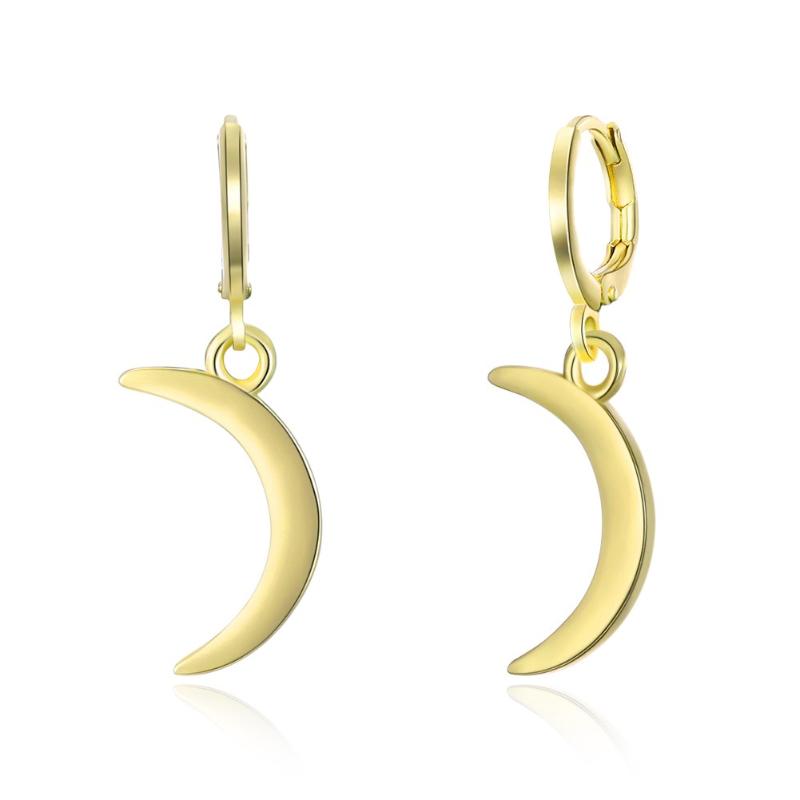 Dangle & Chandelier Arrival Gold Color Earrings For Women Onorevoli Orecchino Engagement Jewelry Hyperbole Design Fashion
Dangle & Chandelier Arrival Gold Color Earrings For Women Onorevoli Orecchino Engagement Jewelry Hyperbole Design Fashion