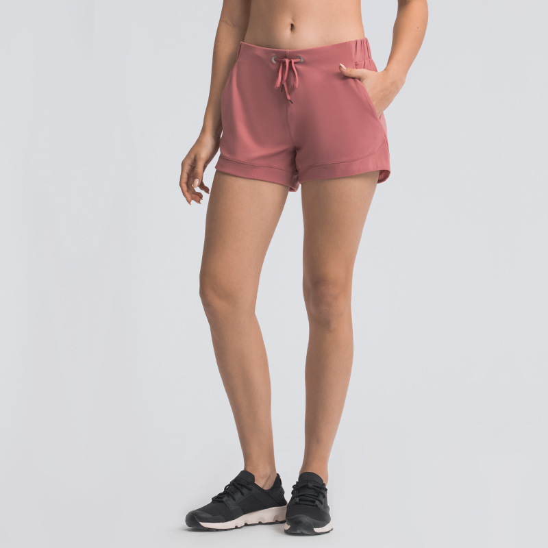 Sexy shorts Loose Bandage High Waist Sports Women's Yoga Running Leisure Fitness, White;black
Sexy shorts Loose Bandage High Waist Sports Women's Yoga Running Leisure Fitness, White;black
