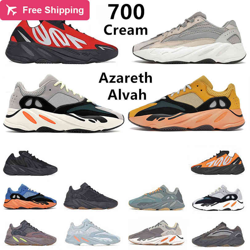 36-45 Teal Blue kanye 700 mens running shoes V3 MNVN orange Alvah Static Vanta Utility Black bone Phosphor Tephra Salt men women trainers sports, Color#1
36-45 Teal Blue kanye 700 mens running shoes V3 MNVN orange Alvah Static Vanta Utility Black bone Phosphor Tephra Salt men women trainers sports, Color#1