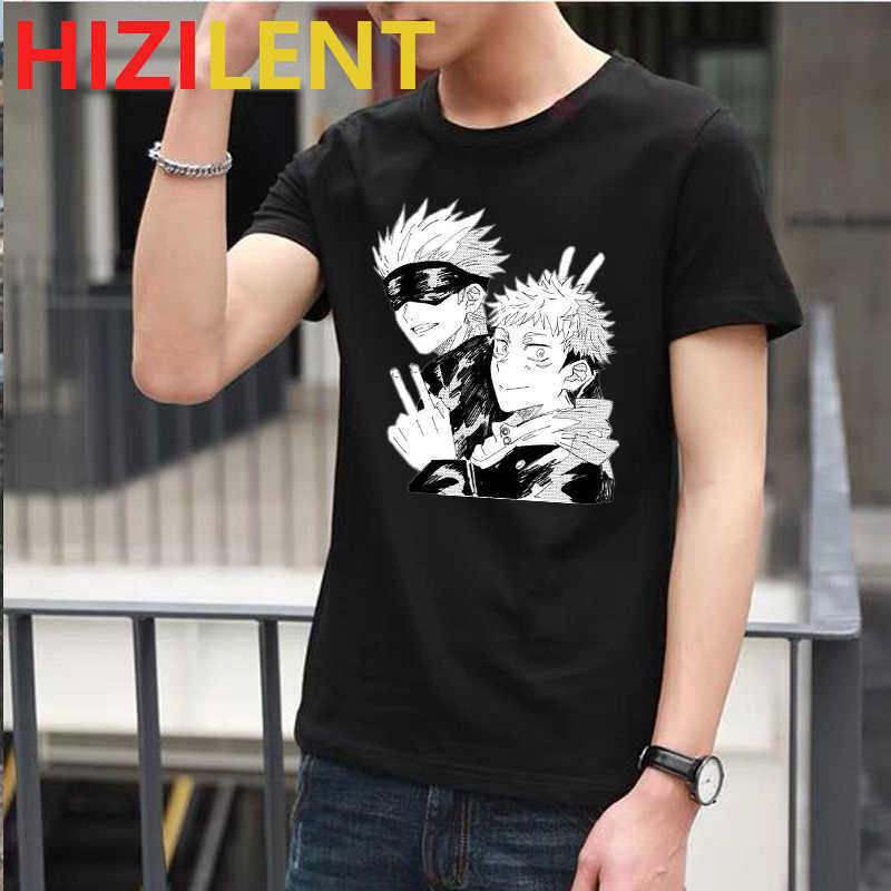 jujutsu kaisen anime graphic t shirts japanese style couple clothes oversized tshirt punk streetwear harajuku teen manga tops X0621, Yellow-04
jujutsu kaisen anime graphic t shirts japanese style couple clothes oversized tshirt punk streetwear harajuku teen manga tops X0621, Yellow-04