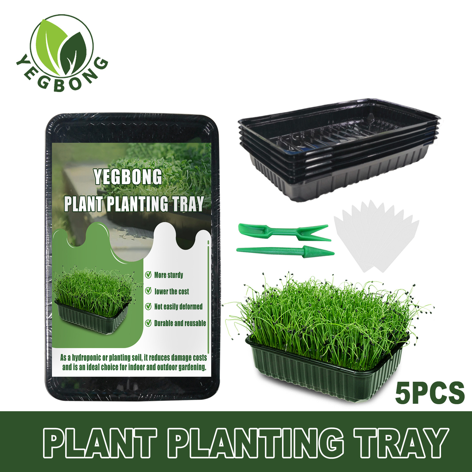 Free Freight Yegbon… - image