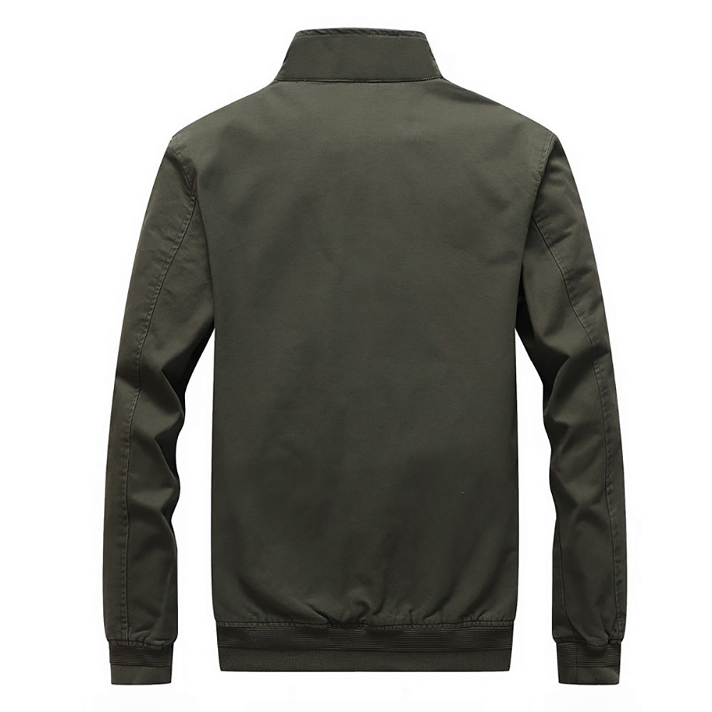 Style Mens Clothing Autumn Men's Jackets Spring Mens Coats Slim Trench Male Windbreaker Casual Outerwear B0870 210518