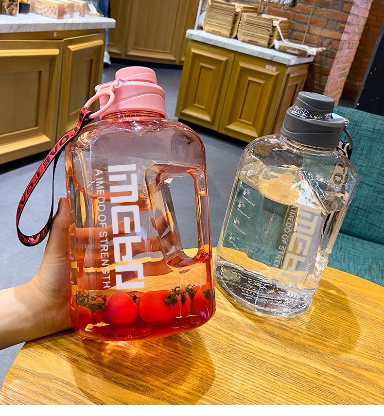 water bottle with time marker motivational gallon water bottle with time marker to drink more daily leakproof reusable gym sports outdoor la
water bottle with time marker motivational gallon water bottle with time marker to drink more daily leakproof reusable gym sports outdoor la