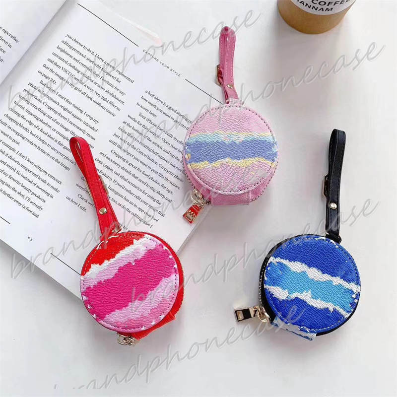 Fashion leather Airpods cases for Airpodspro 1 2 3 casebag with LL LO GO letter Updating LU Brand Earphone protective Case Accessories
Fashion leather Airpods cases for Airpodspro 1 2 3 casebag with LL LO GO letter Updating LU Brand Earphone protective Case Accessories