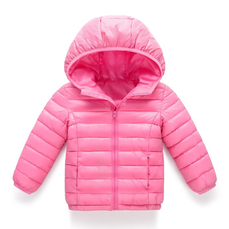 Outdoor Jackets&Hoodies Winter Children's Down Cotton Jacket Girls Boys Thin And Light Hooded Coat Kids Solid Color Zipper Outwear Tops, Blue;black
Outdoor Jackets&Hoodies Winter Children's Down Cotton Jacket Girls Boys Thin And Light Hooded Coat Kids Solid Color Zipper Outwear Tops, Blue;black