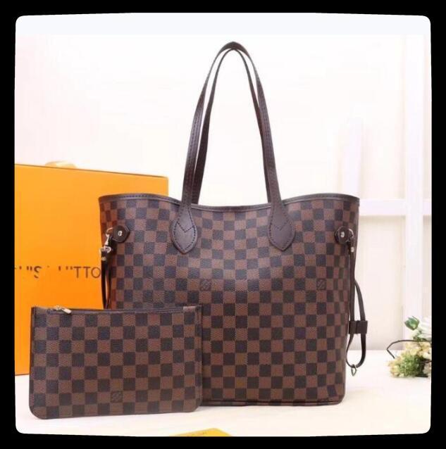 LV
Louis
BagVitton2pcs Classic Fashion Women Shoulder Bags Handbags Luxurys Designer Messenger Bag Wallet Tote
LV
Louis
BagVitton2pcs Classic Fashion Women Shoulder Bags Handbags Luxurys Designer Messenger Bag Wallet Tote