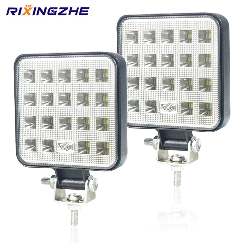 9V-30V 57W 6000K 19 SMD LED Work Light Bar Spot Beam Light Driving Fog Lamp Running Light For Car Truck SUV Off-road
9V-30V 57W 6000K 19 SMD LED Work Light Bar Spot Beam Light Driving Fog Lamp Running Light For Car Truck SUV Off-road