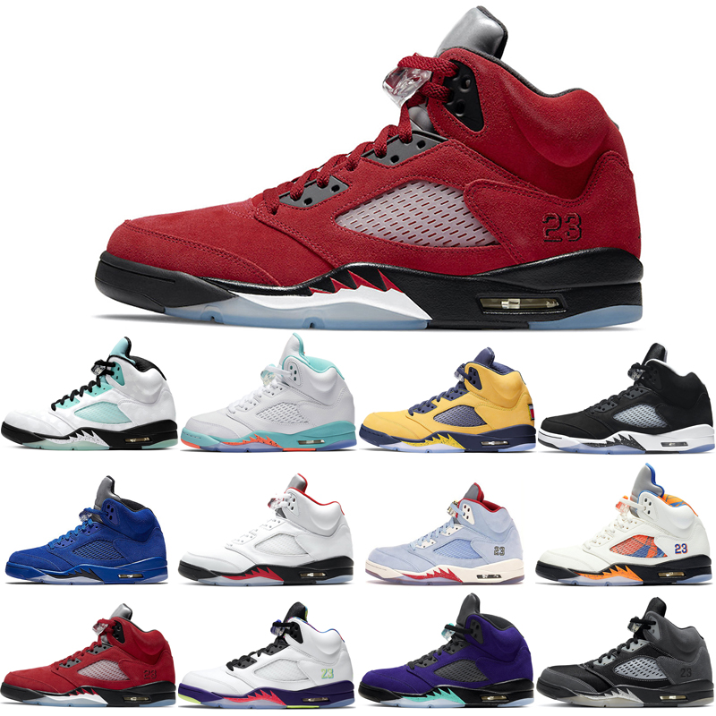 man basketball shoes 5 5s Fire Red Alternate Grape Ice Blue suede International Laney Royal Metallic Silver Oreo Space Jam Top 3 Trainers Outdoors Athletic Fresh, 2020 fire red
man basketball shoes 5 5s Fire Red Alternate Grape Ice Blue suede International Laney Royal Metallic Silver Oreo Space Jam Top 3 Trainers Outdoors Athletic Fresh, 2020 fire red