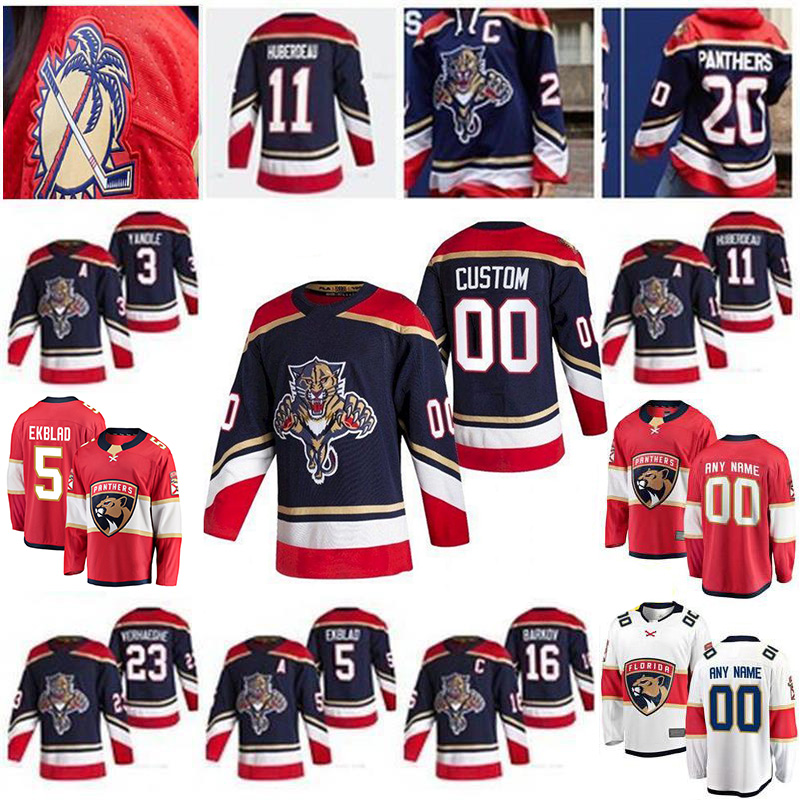 Florida Panthers Reverse Retro Jerseys Hockey 5 Aaron Ekblad 10 Anthony Duclair 16 Aleksander Barkov 11 Jonathan Huberdeau 13 Sam Reinhart 9, Black;red
Florida Panthers Reverse Retro Jerseys Hockey 5 Aaron Ekblad 10 Anthony Duclair 16 Aleksander Barkov 11 Jonathan Huberdeau 13 Sam Reinhart 9, Black;red