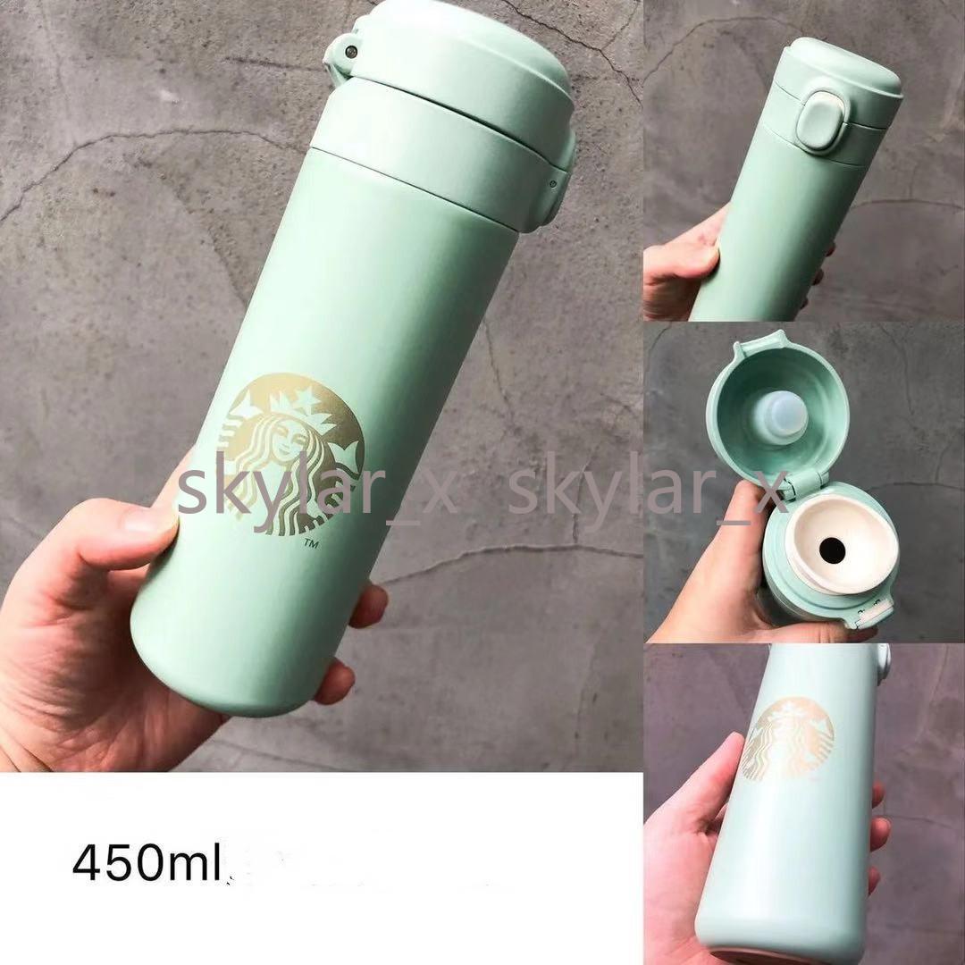 2021 Starbucks Sakura Pink Stainless Steel Mugs Vcuum Flask Couple Water Coffee Cup Travel Drink Bottle Gift Product, As show
2021 Starbucks Sakura Pink Stainless Steel Mugs Vcuum Flask Couple Water Coffee Cup Travel Drink Bottle Gift Product, As show