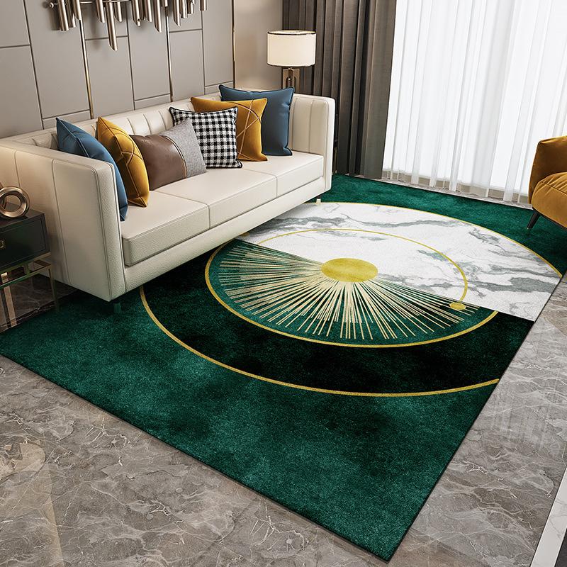 Carpets Geometric 3D Printing For Living Room Bedroom Area Rug Modern Home Decoration Large Carpet Washable Lounge Big Floor Mat
Carpets Geometric 3D Printing For Living Room Bedroom Area Rug Modern Home Decoration Large Carpet Washable Lounge Big Floor Mat