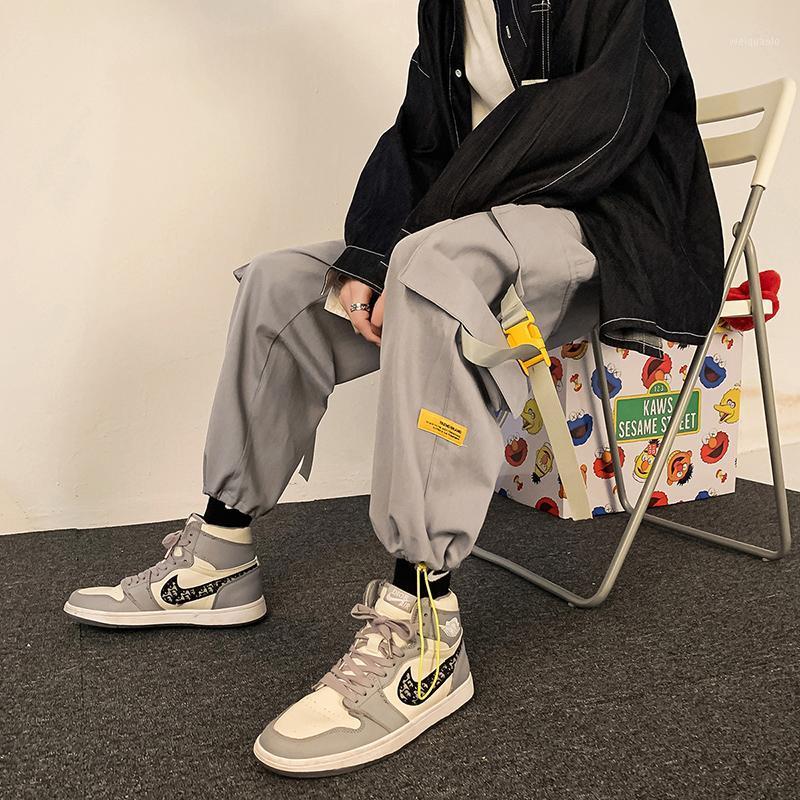 Men's Pants Loose And Overalls Bf2021 Spring Capri Straight Tube Versatile High Waist Leggings Baggy Streetwear Men Discount, Black
Men's Pants Loose And Overalls Bf2021 Spring Capri Straight Tube Versatile High Waist Leggings Baggy Streetwear Men Discount, Black