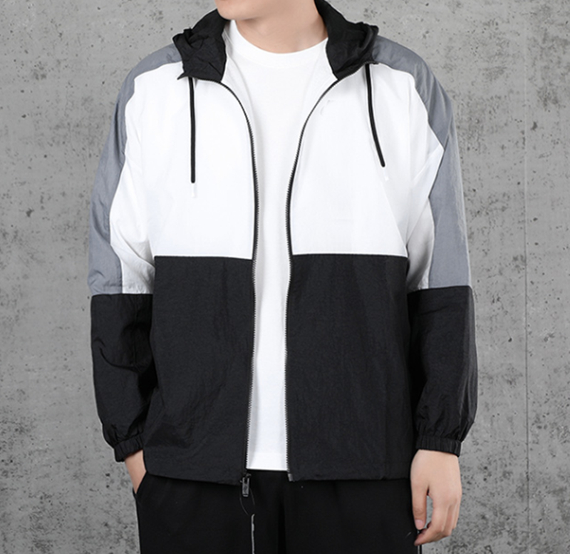 High Quality Long Sleeve Mens Jackets Fashion Outwear Casual Windproof Coats NK9257, Black;brown
High Quality Long Sleeve Mens Jackets Fashion Outwear Casual Windproof Coats NK9257, Black;brown