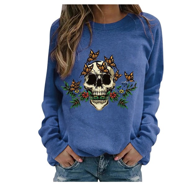 Sweatshirts Men's Designer Women's European And American Printing Casual Loose Sleeve Women Top Ands Sweater, Black
Sweatshirts Men's Designer Women's European And American Printing Casual Loose Sleeve Women Top Ands Sweater, Black